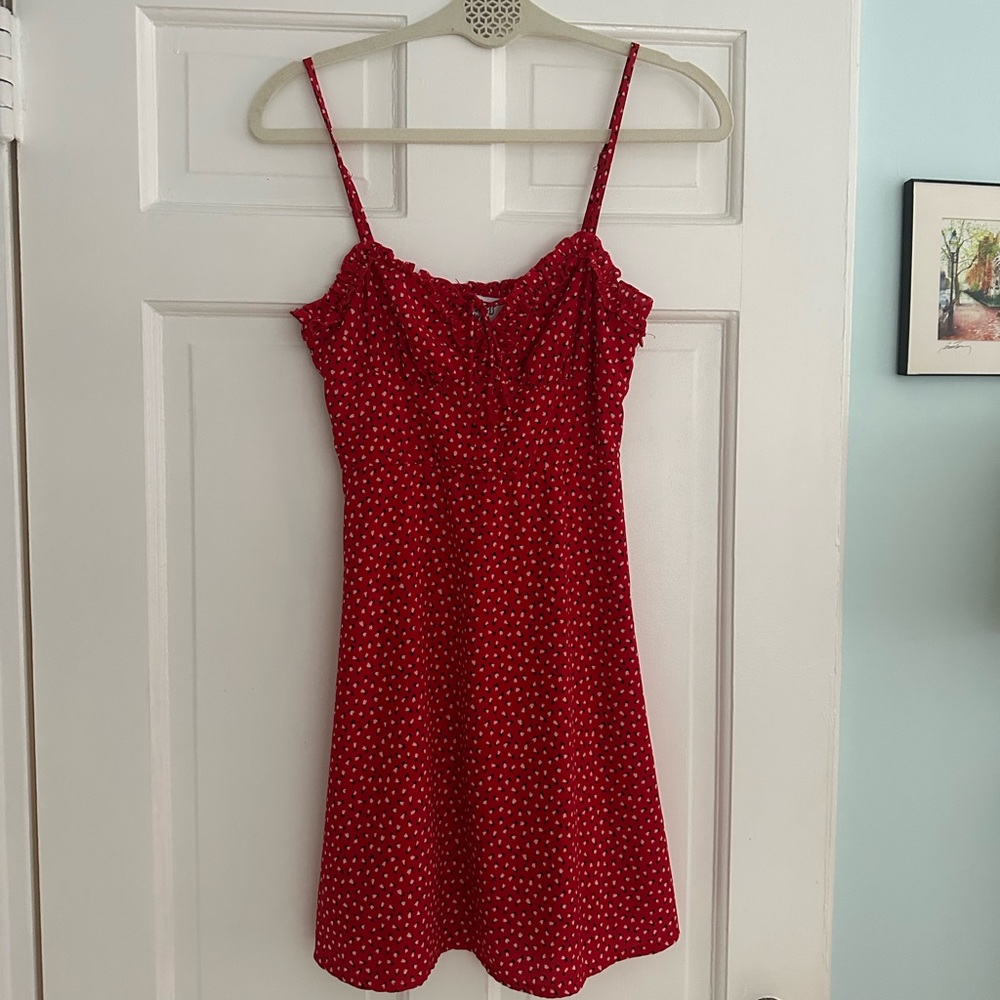 Princess Polly Sundress